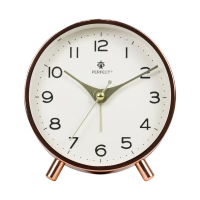 BUDZIK BB11007 ROSE GOLD