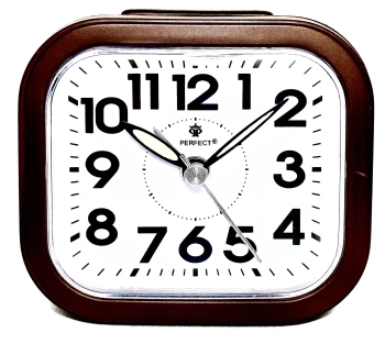 BUDZIK BB08006 BRĄZOWY