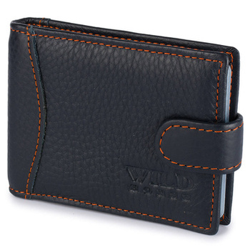 WILD 25 - BLUE / ORANGE