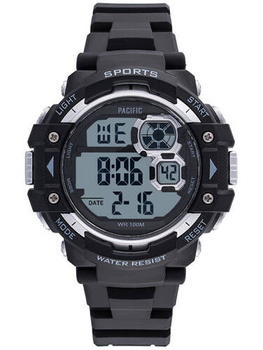 X PACIFIC LCD 336G-02