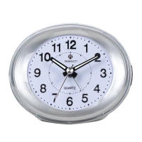 BUDZIK BB09101 SREBRNY