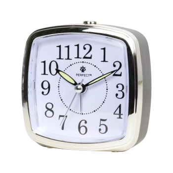 BUDZIK BB07501 SZARY