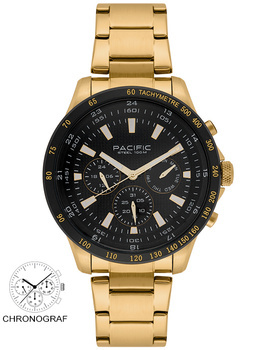 PACIFIC SCMB-1752-04