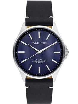 PACIFIC SMA-1075-03