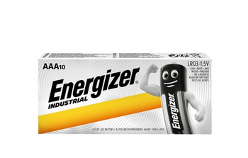 BATERIA ENERGIZER LR3 INDUSTRIAL