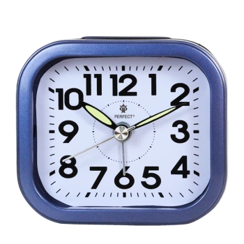 BUDZIK BB08006 NIEBIESKI