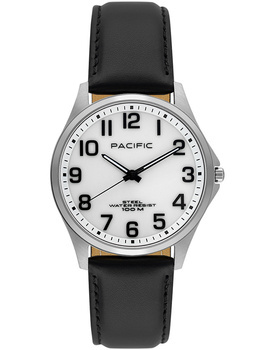 PACIFIC SMA-1071-01