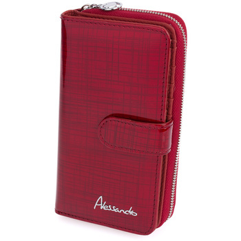 ALESSANDRO PAOLI 70-17 ROSSO