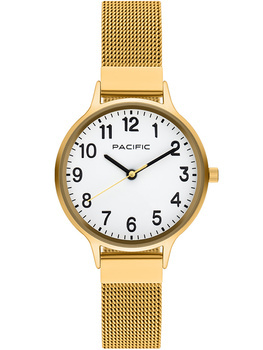 PACIFIC PLC-6132-02