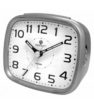 BUDZIK ML003SP SREBRNY