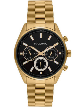 PACIFIC PCMB-0001-03