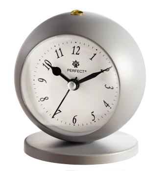 BUDZIK BB 09011 SZARY 