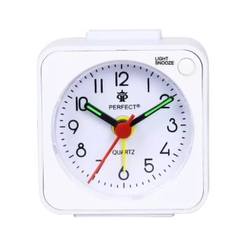 BUDZIK BB 05508 BIAŁY