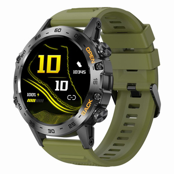 SMARTWACH GRAVITY GT 9 - 12