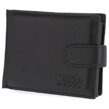 WILD 02A - BLACK 1 / BLACK