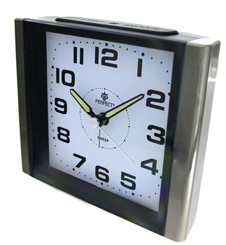 BUDZIK SQ858SP CZARNY