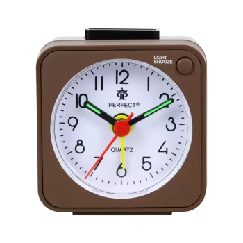 BUDZIK BB 05508 BRĄZOWY