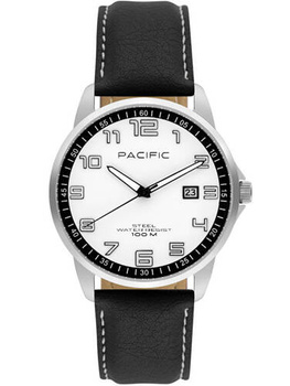 PACIFIC SMA-1072D-01