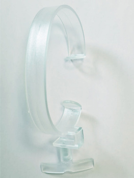 UNIWERSALNY STOJACZEK DO EKSPOZYTORA