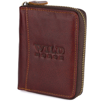 WILD 06 - BROWN 2
