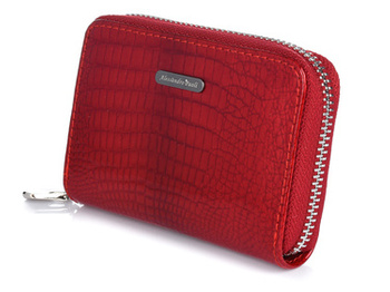 ALESSANDRO PAOLI 01-88 ROSSO - WIZYTOWNIK