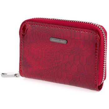 ALESSANDRO PAOLI 68-88 ROSSO - WIZYTOWNIK