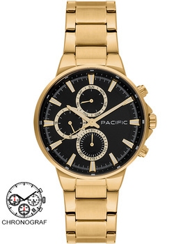 PACIFIC PCMB-0003-03