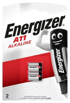 BATERIA ENERGIZER A11