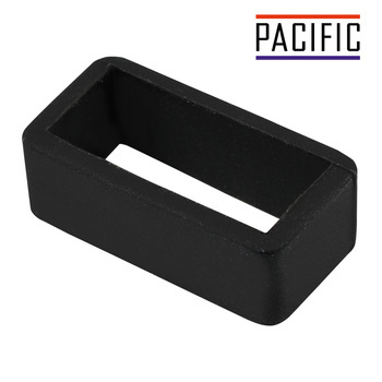 SZLUFKA U20 - 1 - CZARNY - 22MM