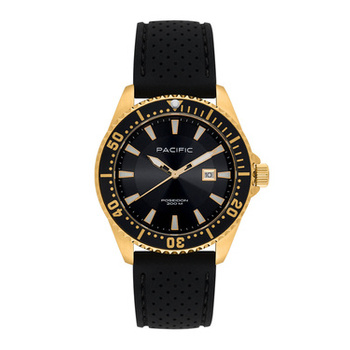 PACIFIC SMPA-2001-03