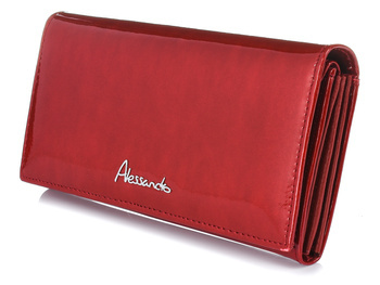 ALESSANDRO PAOLI 21-48 ROSSO