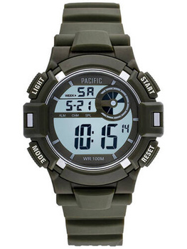 X PACIFIC LCD 305G-06