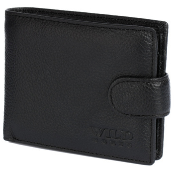 WILD 12A - BLACK 2 / BLACK