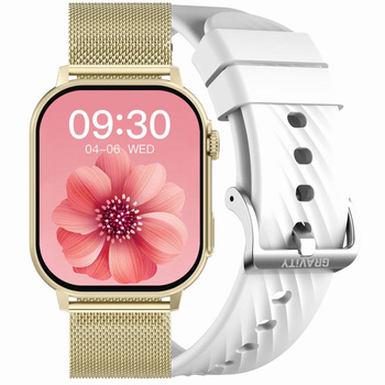 SMARTWACH GRAVITY GT 15 - 10