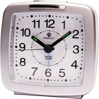 BUDZIK SQ952 SREBRNY