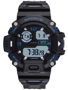 X PACIFIC LCD 2131G-02