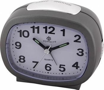 BUDZIK A713 C2 GRAFITOWY