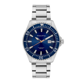 PACIFIC SMPB-2001-02