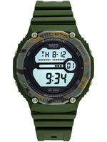 X PACIFIC LCD 2116G-04