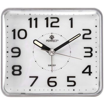 BUDZIK SQ882 SP SREBRNY