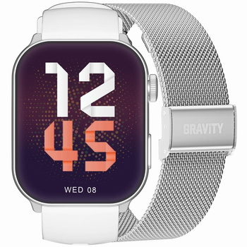 SMARTWACH GRAVITY GT 28 - 10