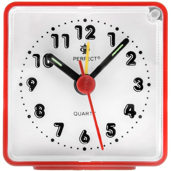 BUDZIK RF KOSTKA CZERWONA