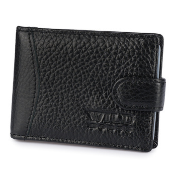 WILD 25 - BLACK 1 / BLACK