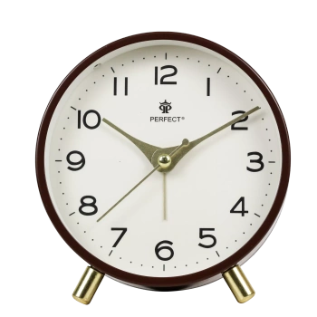 BUDZIK BB11007 BRĄZOWY