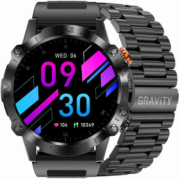 SMARTWACH GRAVITY GT 20 - 1