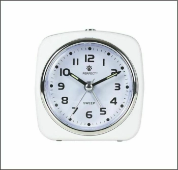 BUDZIK PERFECT BB 07507 BIAŁY