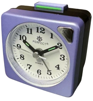 BUDZIK A212 C2 FIOLETOWY