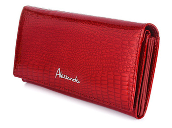 ALESSANDRO PAOLI 01-48 ROSSO