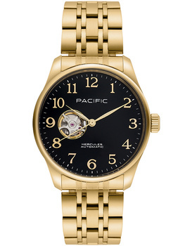 PACIFIC SAMB-1701-04