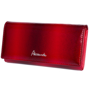 ALESSANDRO PAOLI 62-71 ROSSO